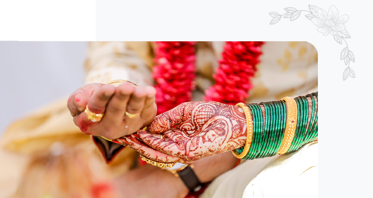 Fairytale Wedding Image