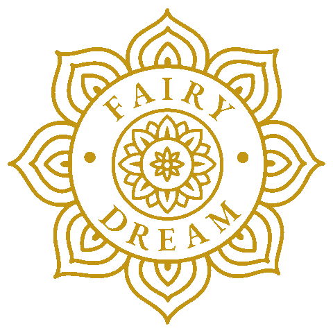 Fairy Dream Logo